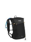 Plecaki - Plecak turystyczny CamelBak Octane 16 - black/apricot - miniaturka - grafika 1