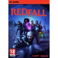 Gry PC - Redfall - Gra na PC - miniaturka - grafika 1
