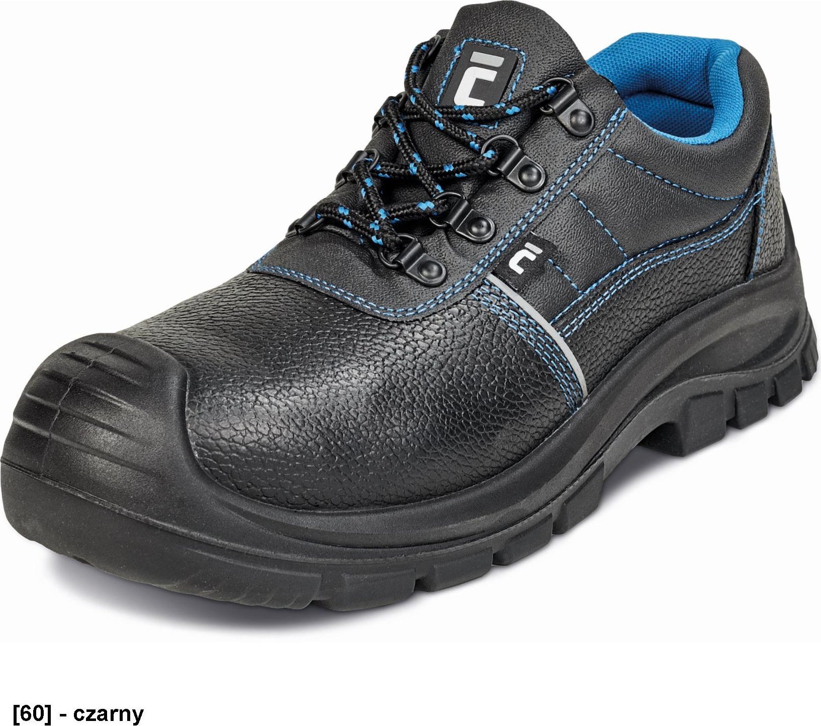 CERVA RAVEN XT S1 SRC - półbuty 42