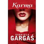 Proza - Wydawnictwo Literackie Karma - Gabriela Gargaś - miniaturka - grafika 1