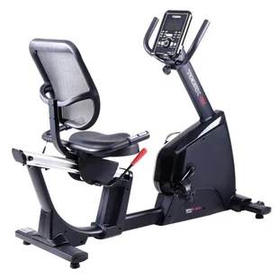 Rower magnetyczny TOORX BRX-R300 HRC - Rowery treningowe - miniaturka - grafika 1