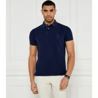 Koszule męskie - POLO RALPH LAUREN Polo Custom slim fit - miniaturka - grafika 1