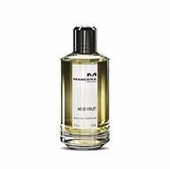 Wody i perfumy damskie - Mancera, Aoud Violet, woda perfumowana, 120 ml - miniaturka - grafika 1