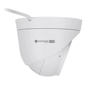 Kamera wi-fi IP Connect C50 Tuya KM2209 zewnętrzna - Kamery do monitoringu - miniaturka - grafika 7