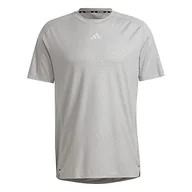 Koszulki męskie - adidas M Wo PU tee Koszulka Męska - miniaturka - grafika 1