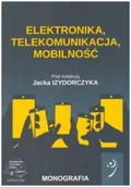 Technika - Elektronika, telekomunikacja, mobilność - miniaturka - grafika 1
