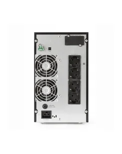 Salicru 2 Kva 1800W 4XGniazdo Sieciowe (699Ca000007) - Zasilacze awaryjne UPS - miniaturka - grafika 1