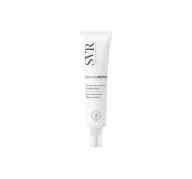 Kosmetyki pod oczy - SVR [FILLER] Biotic Krem na kontur oka i ust, 15ml - miniaturka - grafika 1
