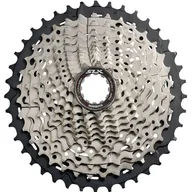 Kasety rowerowe - Kaseta rowerowa Shimano SLX CS-M7000 11-rzędowa 11-42 - miniaturka - grafika 1