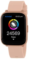 Smartwatch - Marea B63001/3 Różowy - miniaturka - grafika 1