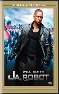 Science-fiction DVD - Ja robot DVD - miniaturka - grafika 1