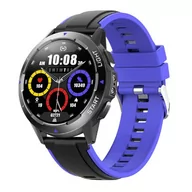 Smartwatch - Bakeeley Ny28 Niebieski - miniaturka - grafika 1