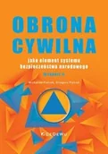 Prawo - Obrona cywilna jako element systemu bezpieczeństwa narodowego - miniaturka - grafika 1