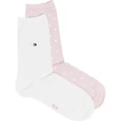 Skarpetki damskie - Tommy Hilfiger Skarpety 2-pack - miniaturka - grafika 1