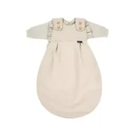 Akcesoria do wózków - Alvi Baby-Mäxchen, Śpiworek 3-częściowy Volant 50/56 - miniaturka - grafika 1