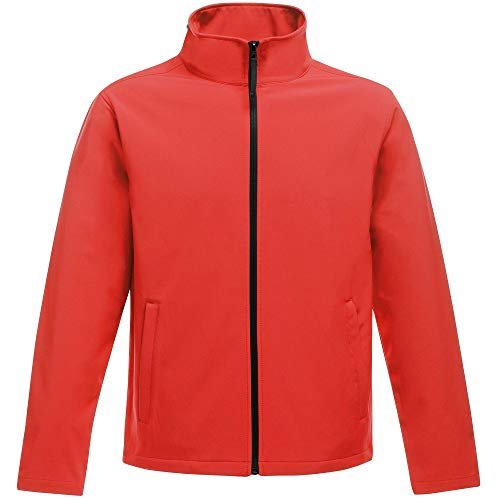 Regatta Professional Regatta Ablaze Men's Printable Softshell Kurtka męska
