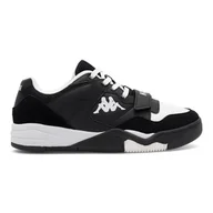 Buty sportowe męskie - Obuwie sportowe Kappa 37152NW A00-M - miniaturka - grafika 1