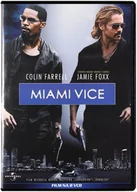 Filmy akcji DVD - Miami Vice - miniaturka - grafika 1