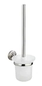 Stojaki i wieszaki na papier toaletowy - Szczotka Do Wc Cuba Matt, Wenko - miniaturka - grafika 1