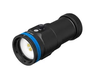 Latarki - Latarka nurkowa XTAR D30 6000 - miniaturka - grafika 1