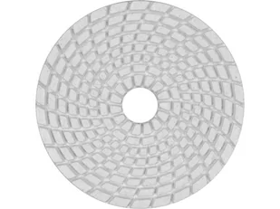 TARCZA DIAMENTOWA DO SZLIFOWANIA GRESU 100MM GR.3000 - Materiały ścierne - miniaturka - grafika 1