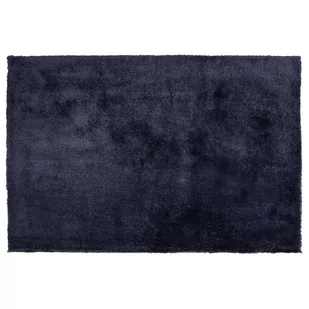 Beliani Dywan shaggy 200 x 300 cm niebieski EVREN - Dywany - miniaturka - grafika 1