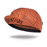 Pozostała odzież dla rowerzystów - Czapeczka Kolarska Pod Kask LUXA Adventure - miniaturka - grafika 1