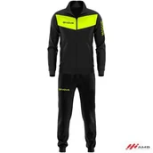 Dresy męskie - Dres Givova Tuta Visa M TR018SUM 1019 r. TR018SUM1019*M - miniaturka - grafika 1