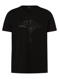 Joop - T-shirt męski, czarny - Koszulki męskie - miniaturka - grafika 1
