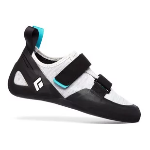 Buty wspinaczkowe damskie Black Diamond Momentum Climbing Shoes - Sprzęt wspinaczkowy - miniaturka - grafika 1