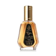 Wody i perfumy męskie - Ard Al Zaafaran Qaed Al Fursan Woda perfumowana dla mężczyzn 50 ml - miniaturka - grafika 1