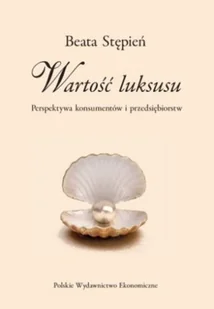Wartość luksusu - Ekonomia - miniaturka - grafika 1