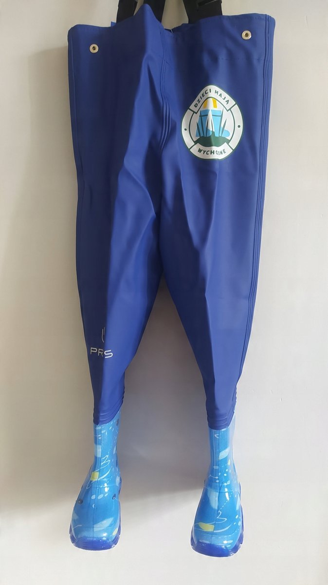 Spodniobuty Dziecięce Kosmoski 22/23 Woder Kalosz