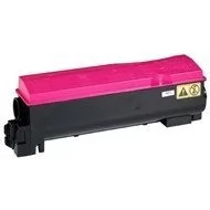 Dodatki do drukarek i skanerów - Toner Kyocera-Mita KIT TK-560C Magenta - miniaturka - grafika 1