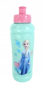 Bidon Dajar 350 ml - Shakery i bidony sportowe - miniaturka - grafika 1