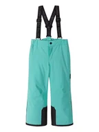Spodnie narciarskie - Reima Spodnie narciarskie w kolorze turkusowym - miniaturka - grafika 1