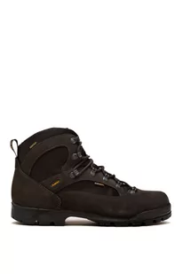 BUTY CAMANA FITZROY - ANTHRACITE - Buty trekkingowe damskie - miniaturka - grafika 1
