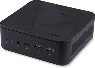 ACER NUC VN1502G CI5-13420H MAX. 16GB // HDMI DP USB-C RJ45 - Mini PC - miniaturka - grafika 1