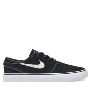 Sneakersy Nike Sb Zoom Janoski Og+ FD6757 001 Czarny - Sneakersy męskie - miniaturka - grafika 1