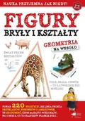 Matematyka - EduEmu Figury, bryły i kształty - miniaturka - grafika 1