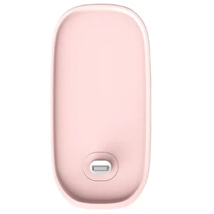 Stacja dokująca UNIQ Nova Różowy - Gadżety dla graczy - miniaturka - grafika 1