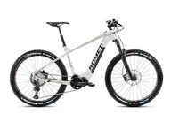 Rowery elektryczne - Rower Elektryczny ROMET ERM 205 CARBON 2023 (19") - miniaturka - grafika 1