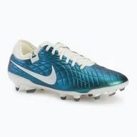 Piłka nożna - Buty piłkarskie Nike Legend 10 Pro FG dark atomic teal/sail WYSYŁKA W 24H 30 DNI NA ZWROT - miniaturka - grafika 1