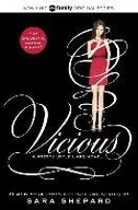Pozostałe książki - HarperCollins US Pretty Little Liars - Vicious - miniaturka - grafika 1