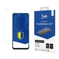 Szkła hartowane na telefon - 3MK FlexibleGlass Lite Realme 6 Szkło Hybrydowe Li - miniaturka - grafika 1