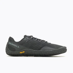 Buty damskie Merrell Vapor Glove 6 Rozmiar butów (UE): 37,5 / Kolor: czarny - Buty trekkingowe damskie - miniaturka - grafika 1
