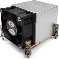 Chłodzenie procesora - Chłodzenie CPU Dynatron Dynatron K650 Tower CPU-Kühler 2U für Sockel 1150, 1151, 1155, 1156, 1200 aktiv K650 - miniaturka - grafika 1