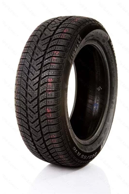 Pirelli Winter SnowControl 3 195/60R16 89H