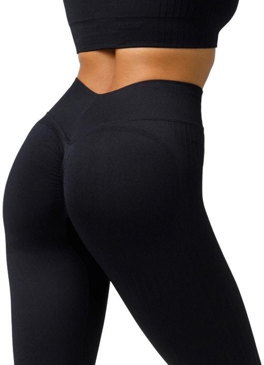 DAMSKIE LEGGINSY SPORTOWE CARPATREE ELITE NA SIŁOWNIĘ MODNE R M
