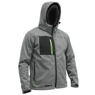 Odzież robocza - Kurtka robocza DEDRA BH61KS-XXL (rozmiar XXL) - miniaturka - grafika 1